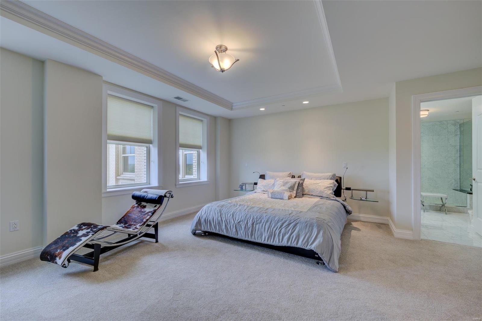 Residences at the Park Plaza - Residential