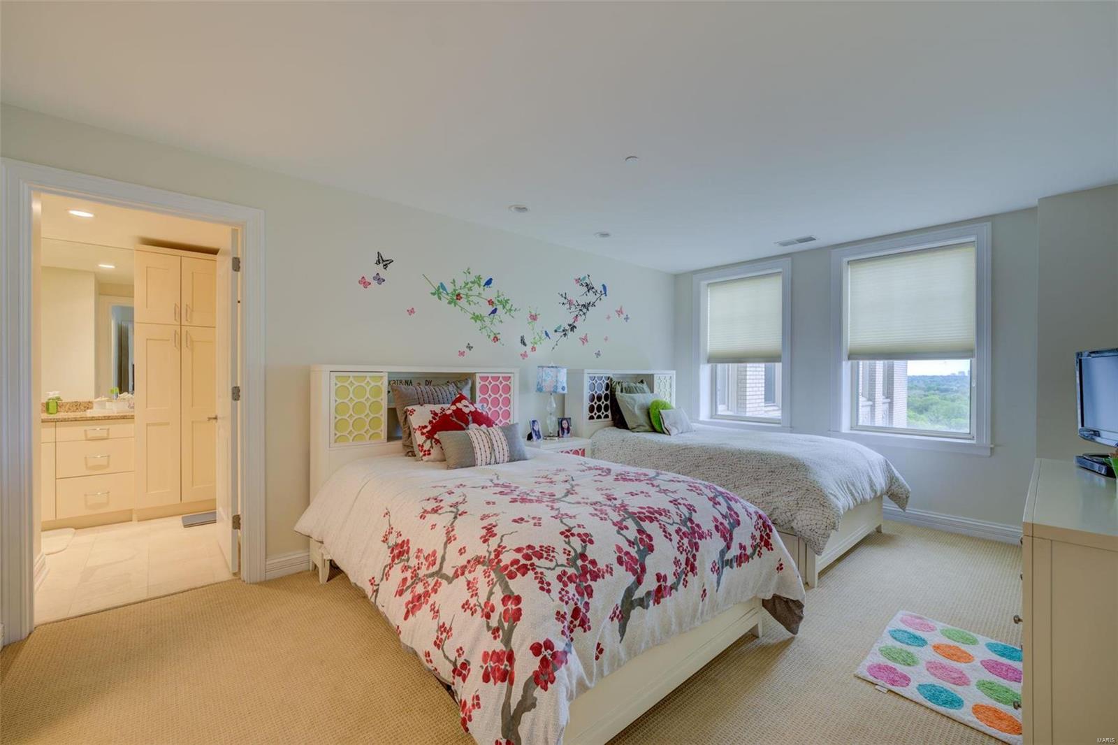 Residences at the Park Plaza - Residential