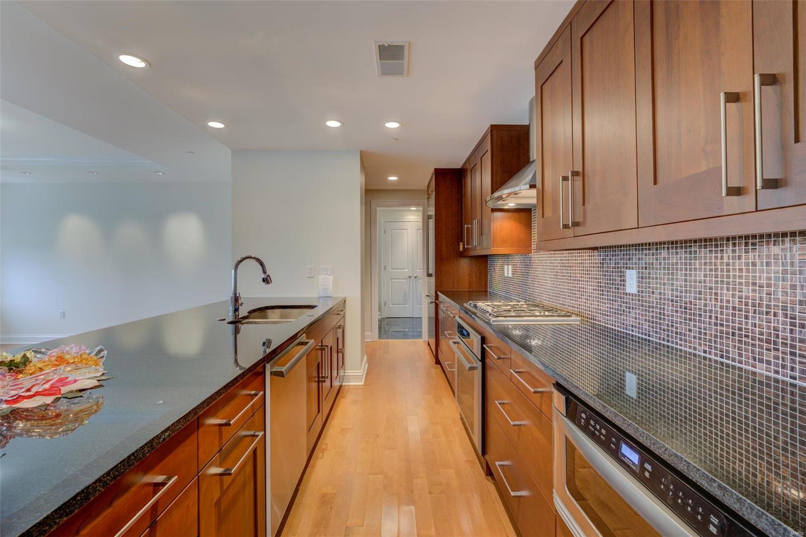 Residences at the Park Plaza - Residential