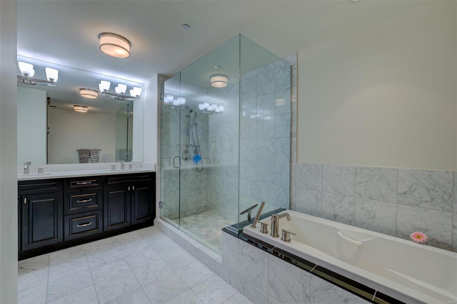 Residences at the Park Plaza - Residential