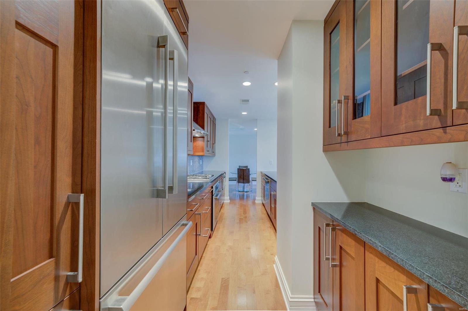 Residences at the Park Plaza - Residential