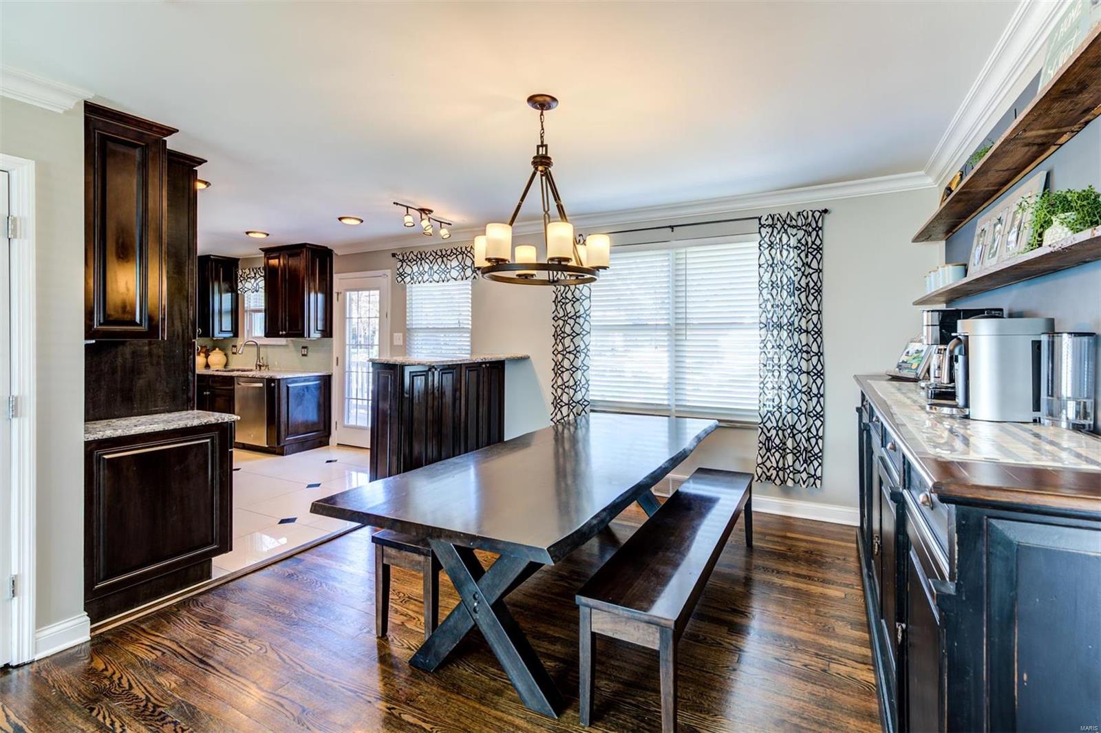 Stoneleigh Towers - Residential