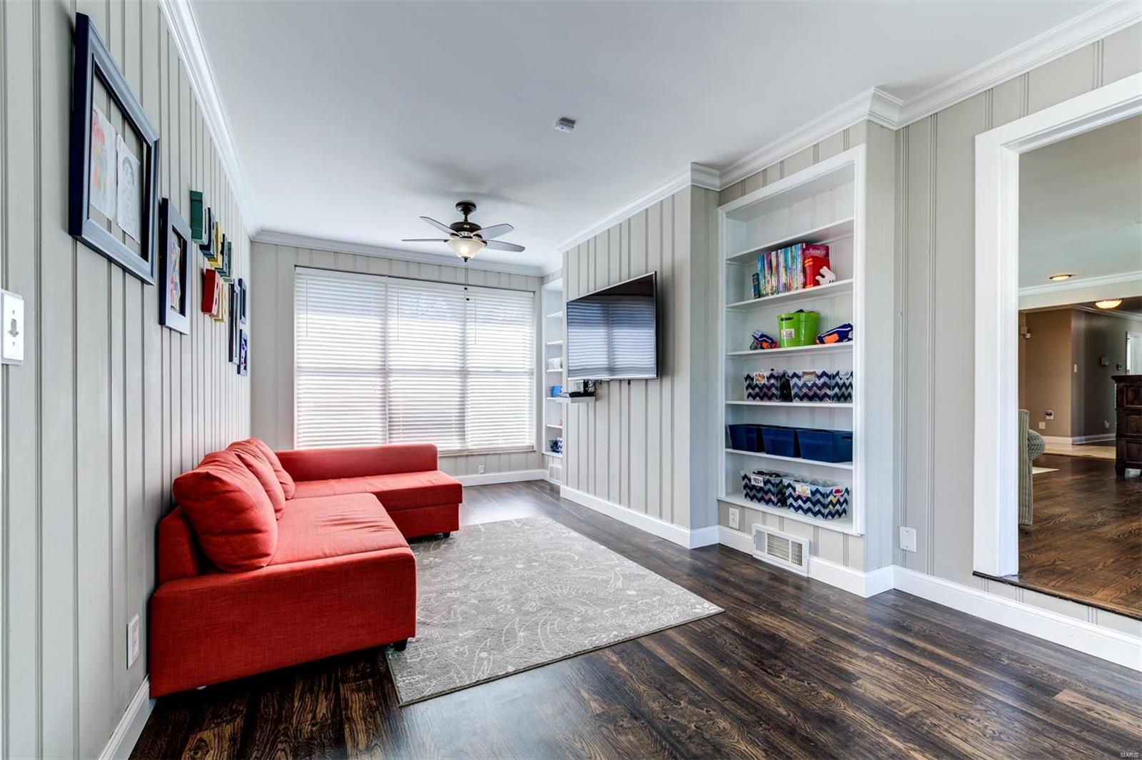 Stoneleigh Towers - Residential