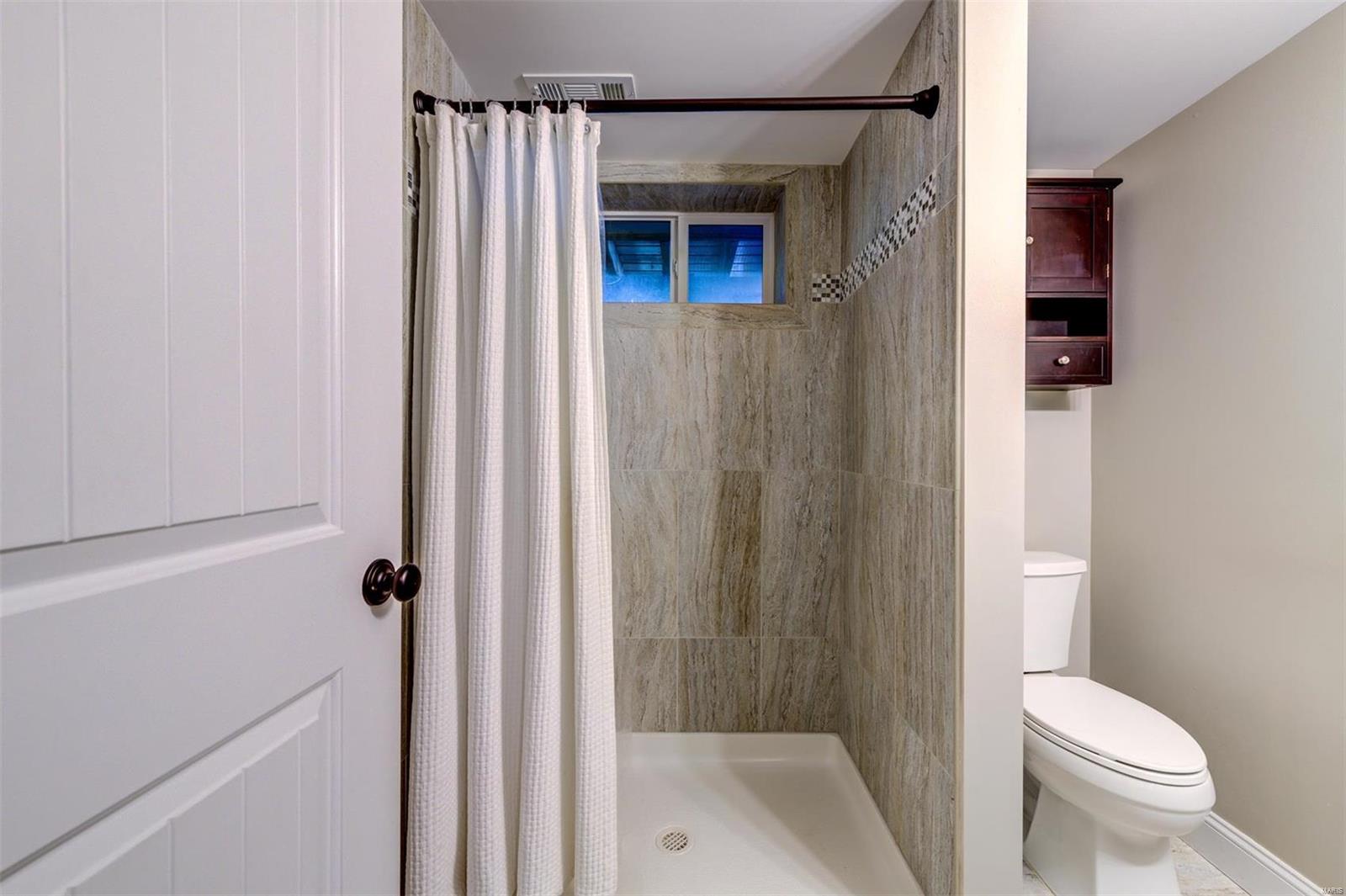 Stoneleigh Towers - Residential