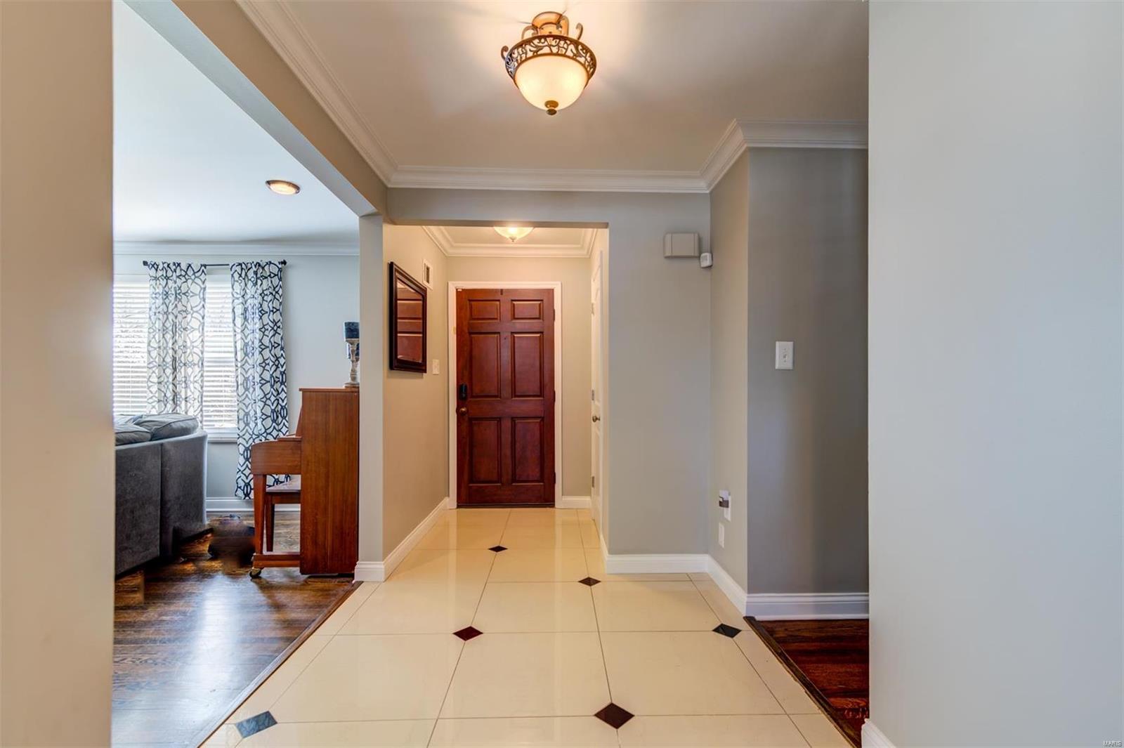 Stoneleigh Towers - Residential