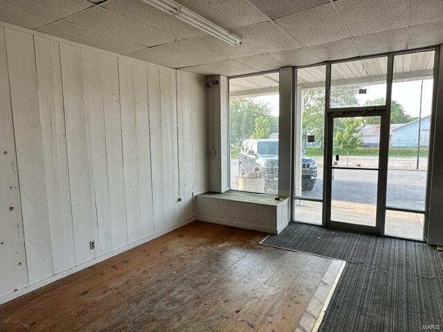 NA - Commercial Sale