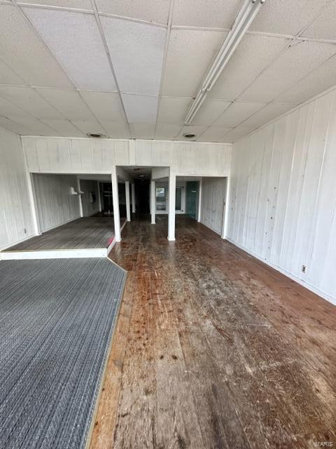 NA - Commercial Sale