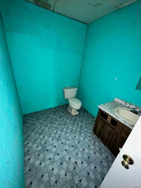 NA - Commercial Sale