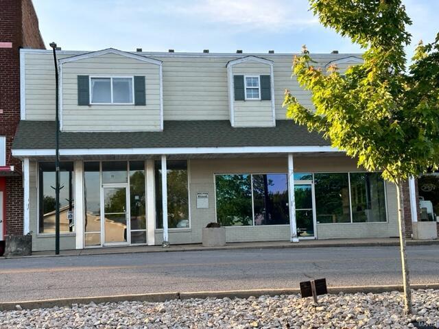 NA - Commercial Sale