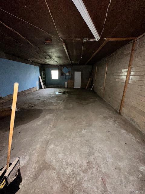 NA - Commercial Sale