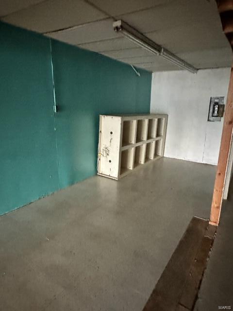 NA - Commercial Sale