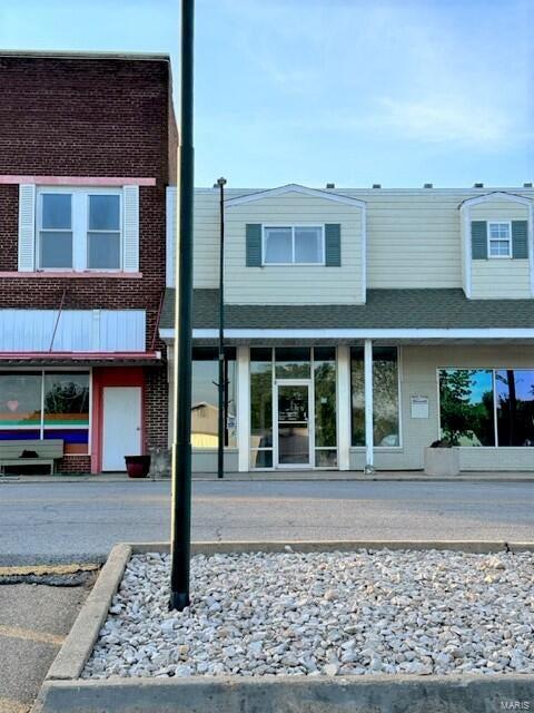 NA - Commercial Sale