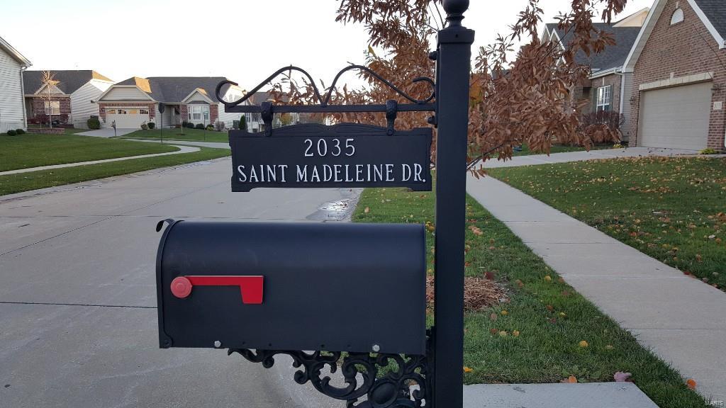 Barathaven - Residential