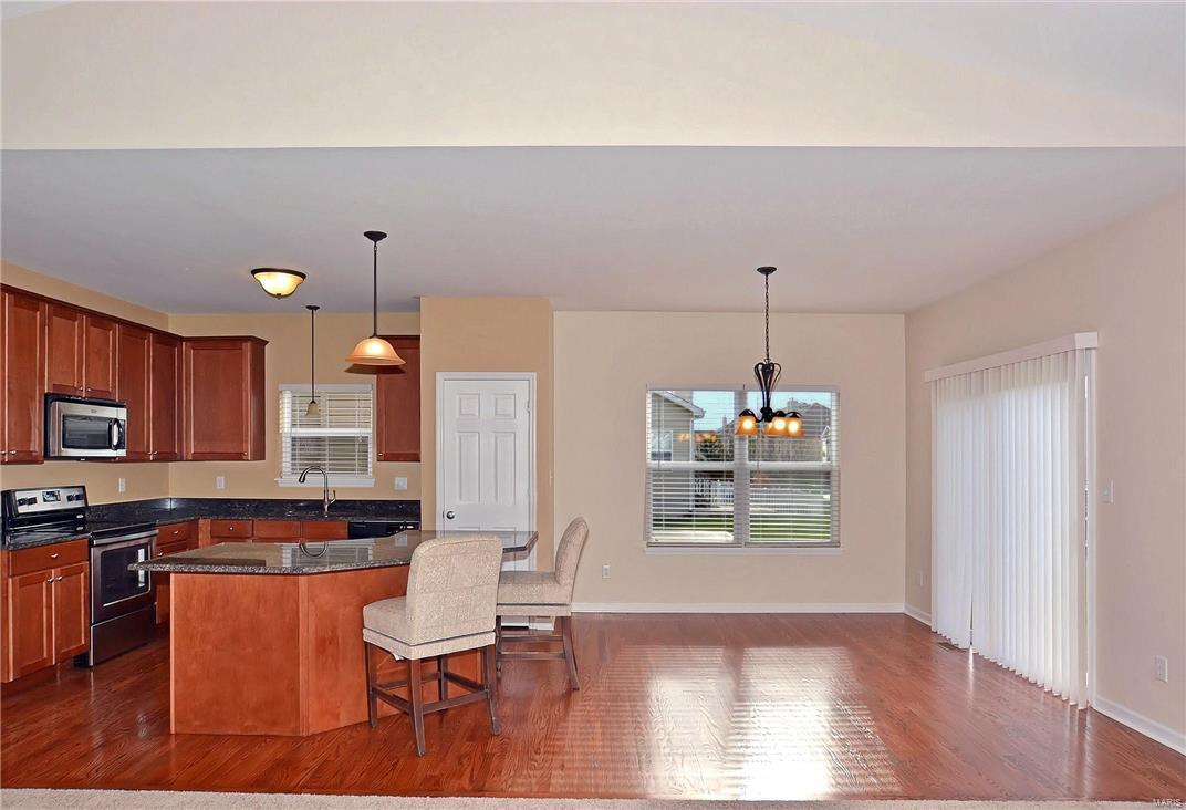 Barathaven - Residential