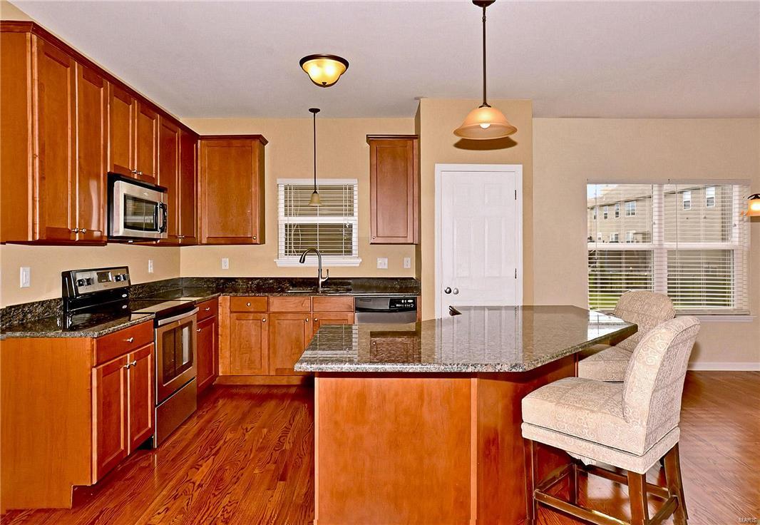 Barathaven - Residential