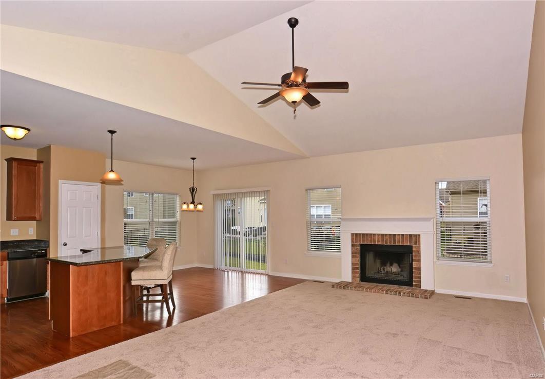 Barathaven - Residential