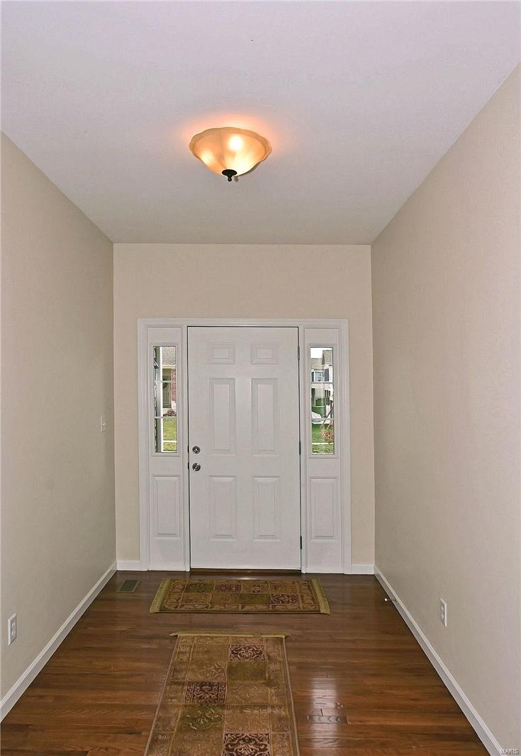 Barathaven - Residential