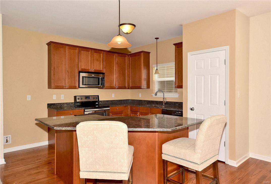 Barathaven - Residential