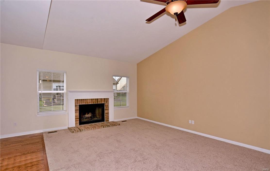 Barathaven - Residential