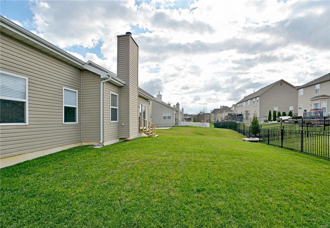 Barathaven - Residential