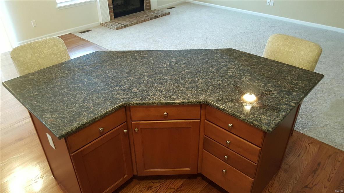 Barathaven - Residential