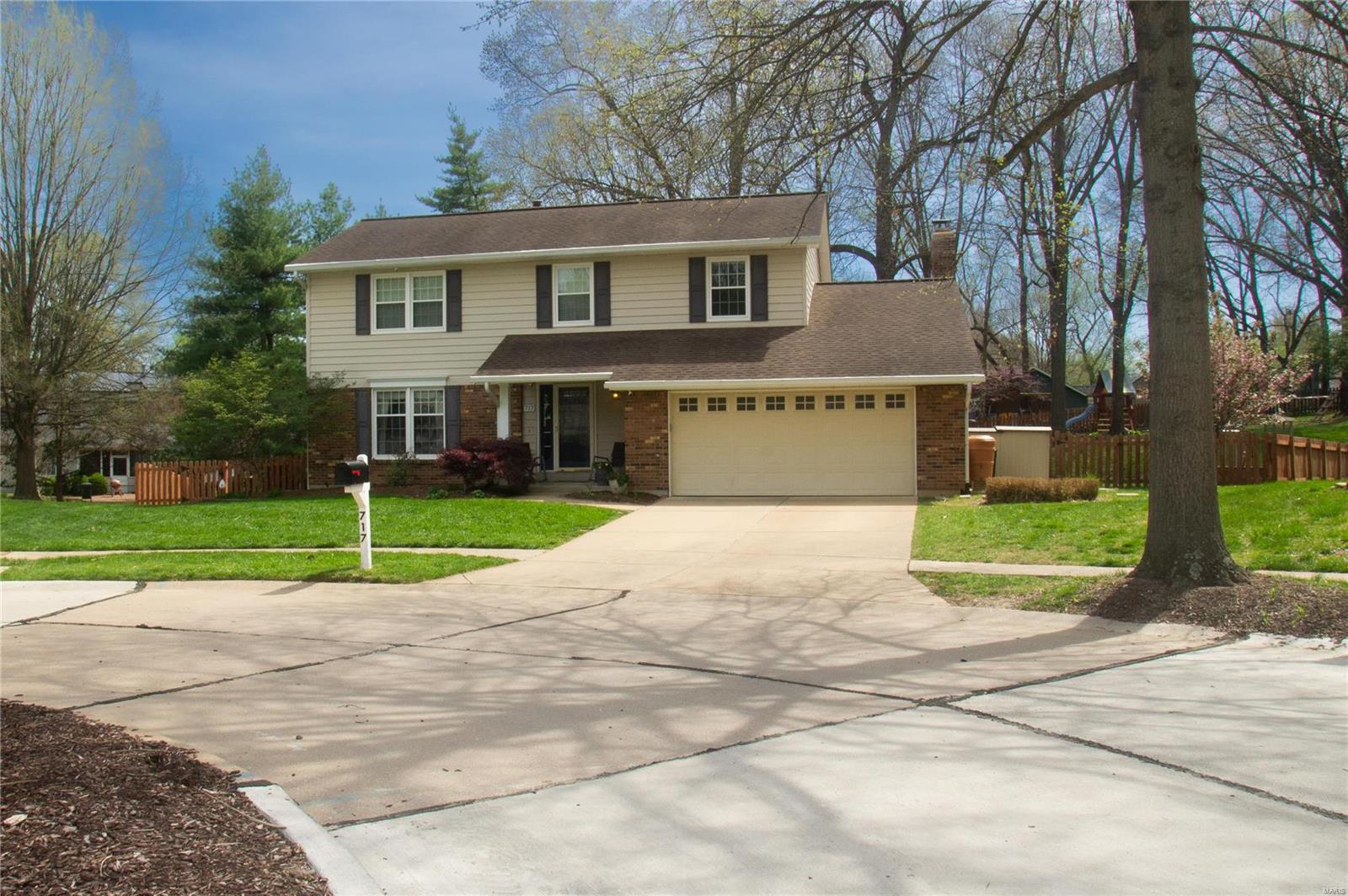 Seven Oaks 2 - Residential