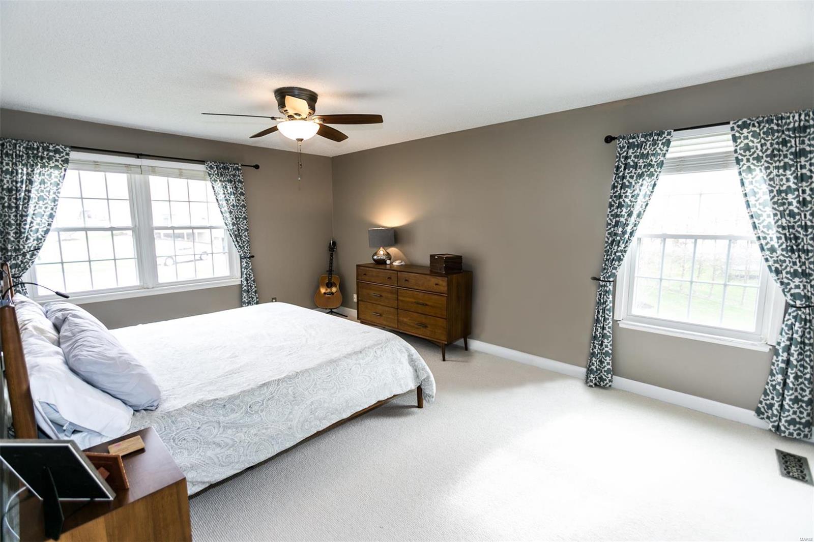 Seven Oaks 2 - Residential