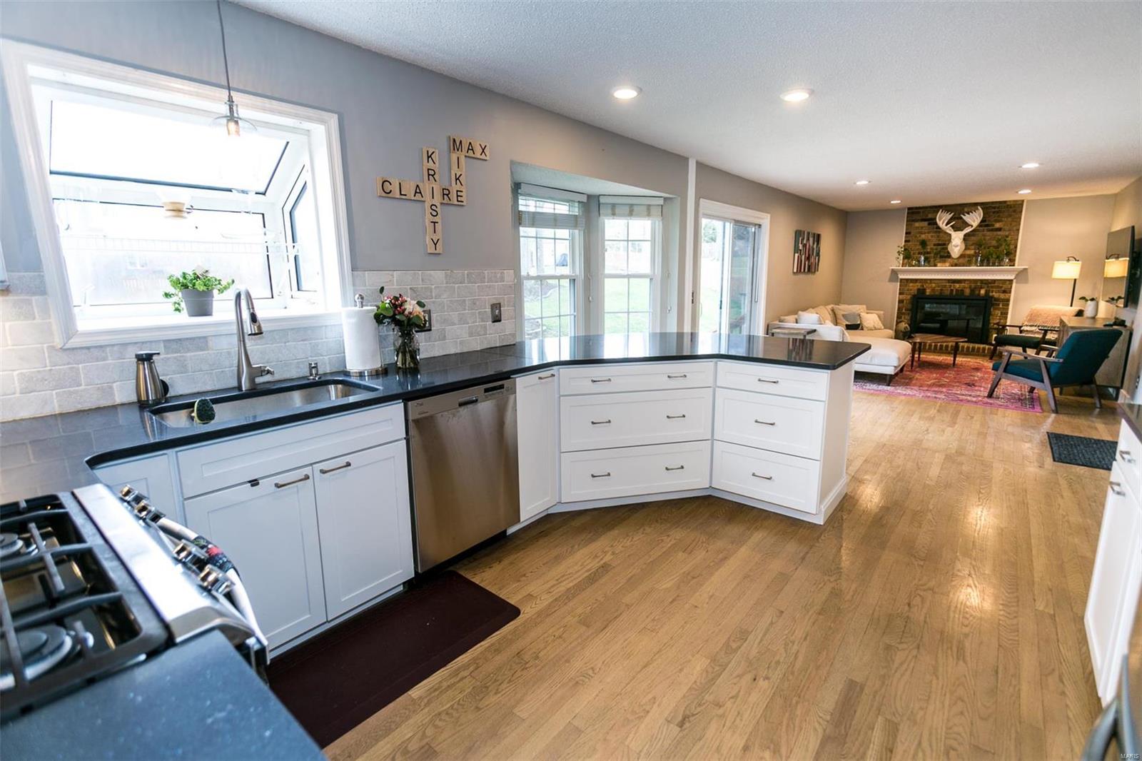 Seven Oaks 2 - Residential