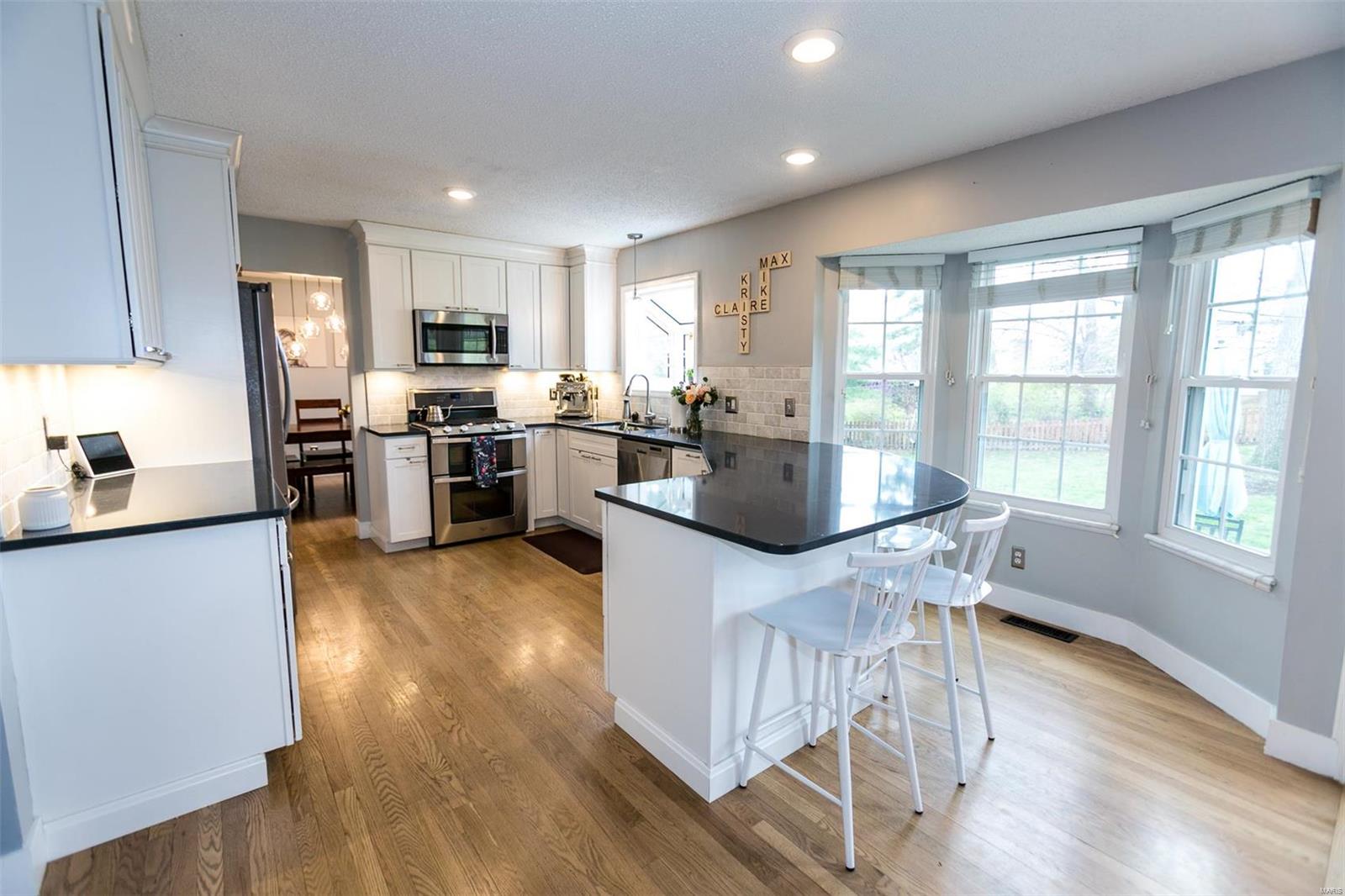 Seven Oaks 2 - Residential