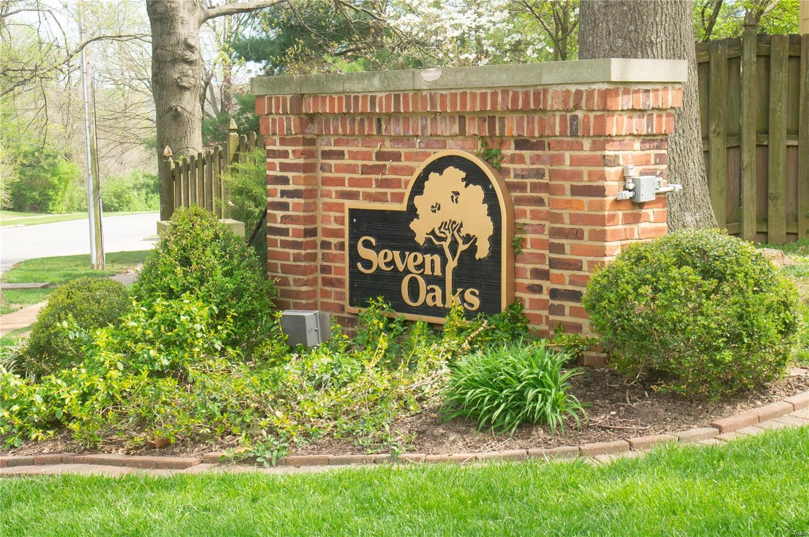 Seven Oaks 2 - Residential