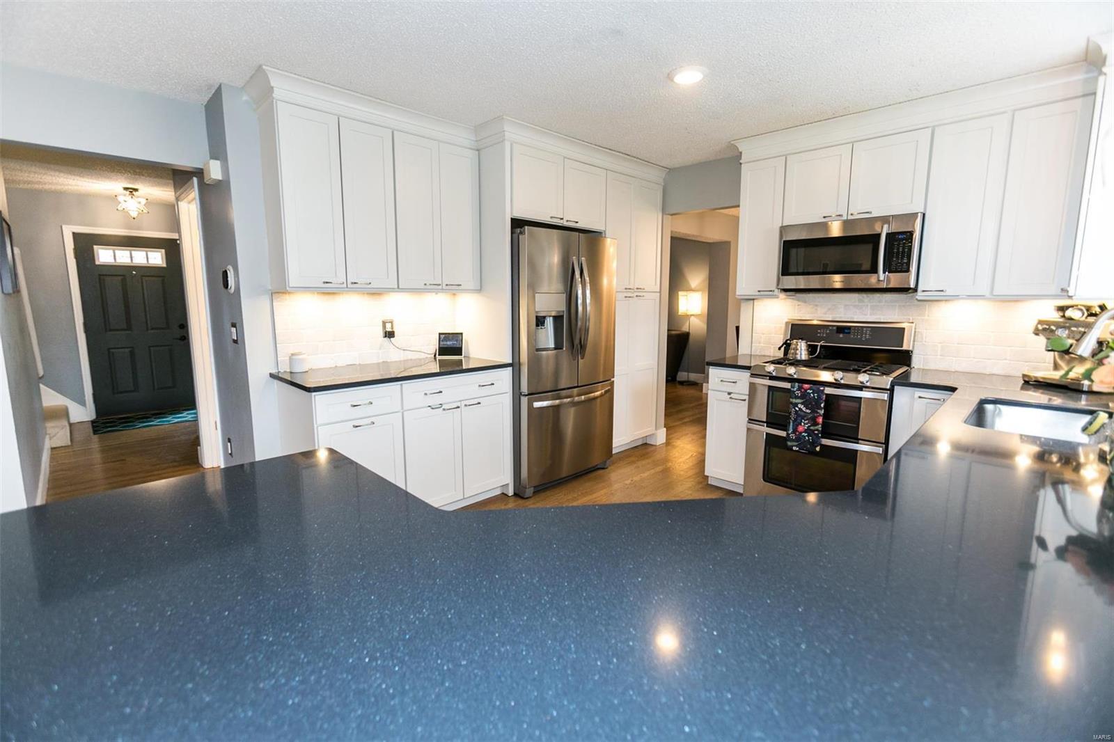 Seven Oaks 2 - Residential