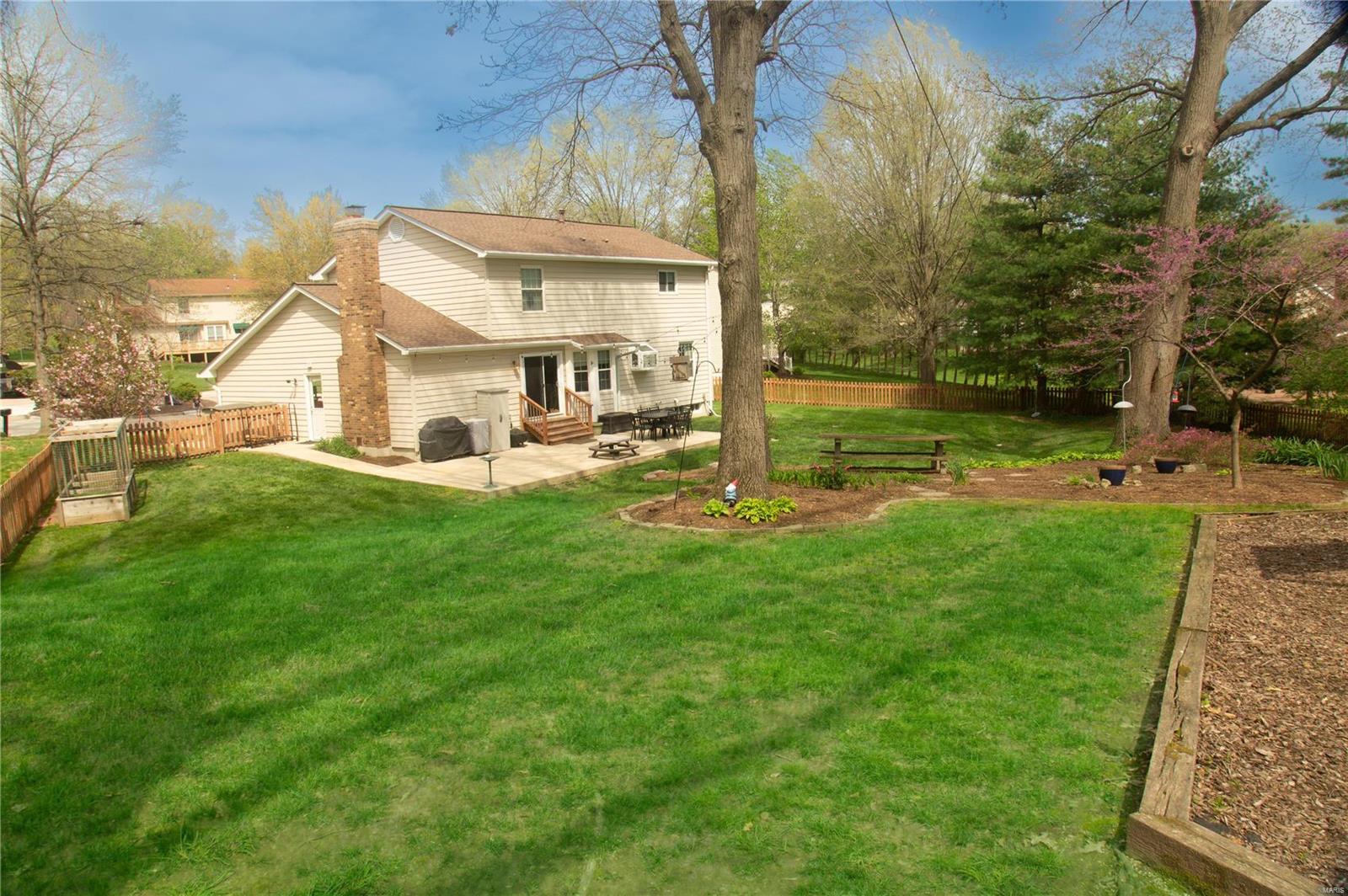 Seven Oaks 2 - Residential