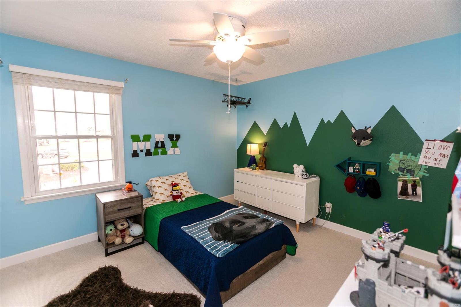 Seven Oaks 2 - Residential