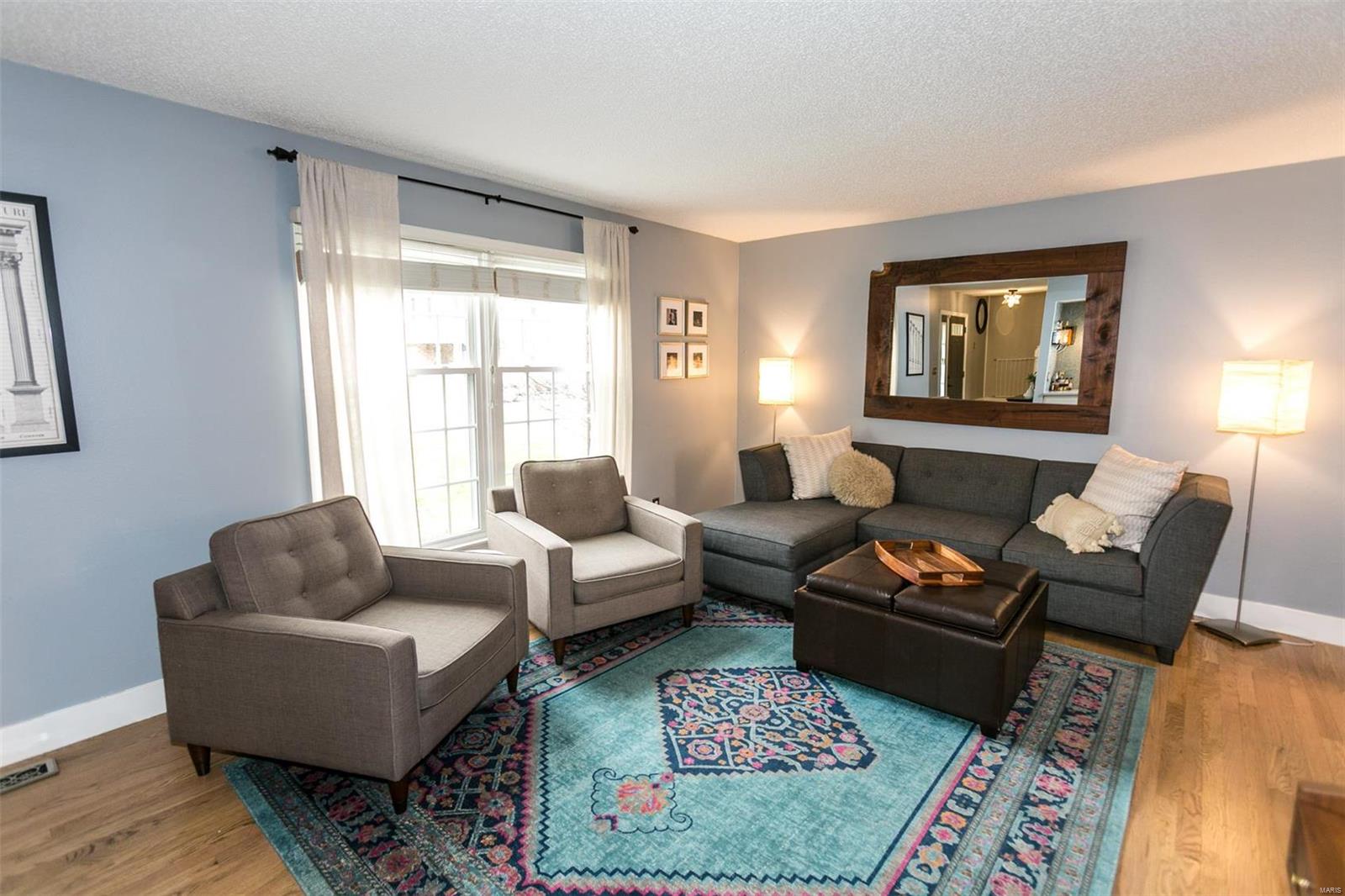 Seven Oaks 2 - Residential