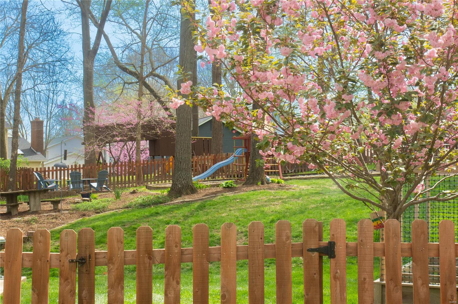 Seven Oaks 2 - Residential