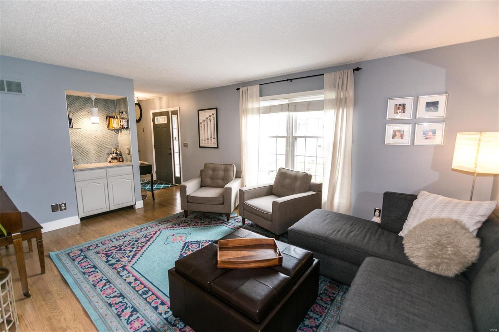 Seven Oaks 2 - Residential