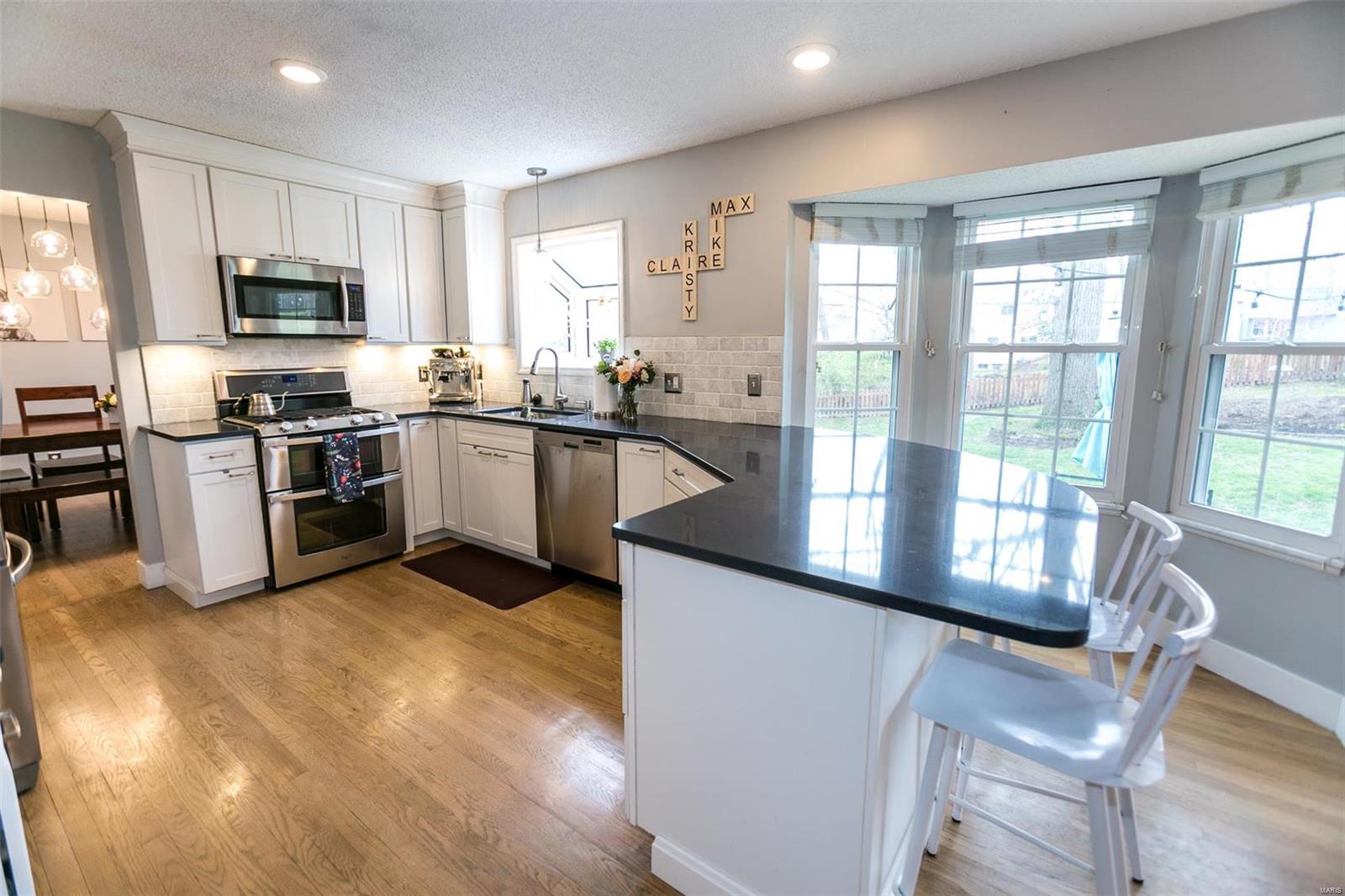 Seven Oaks 2 - Residential