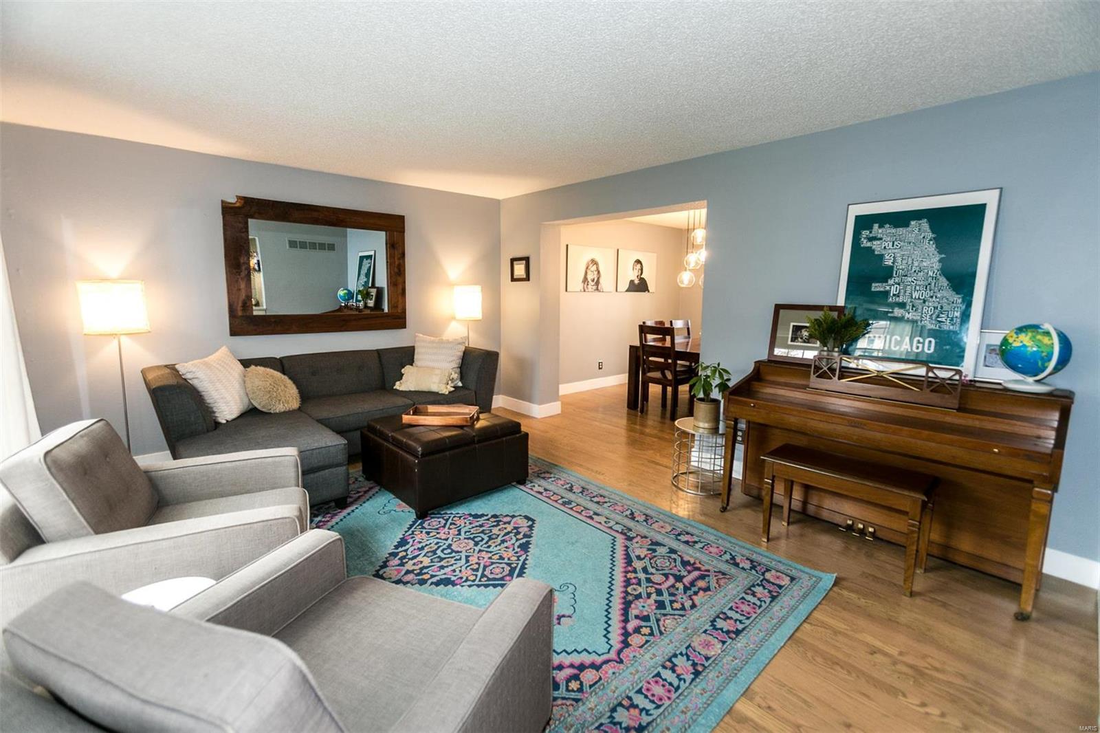 Seven Oaks 2 - Residential