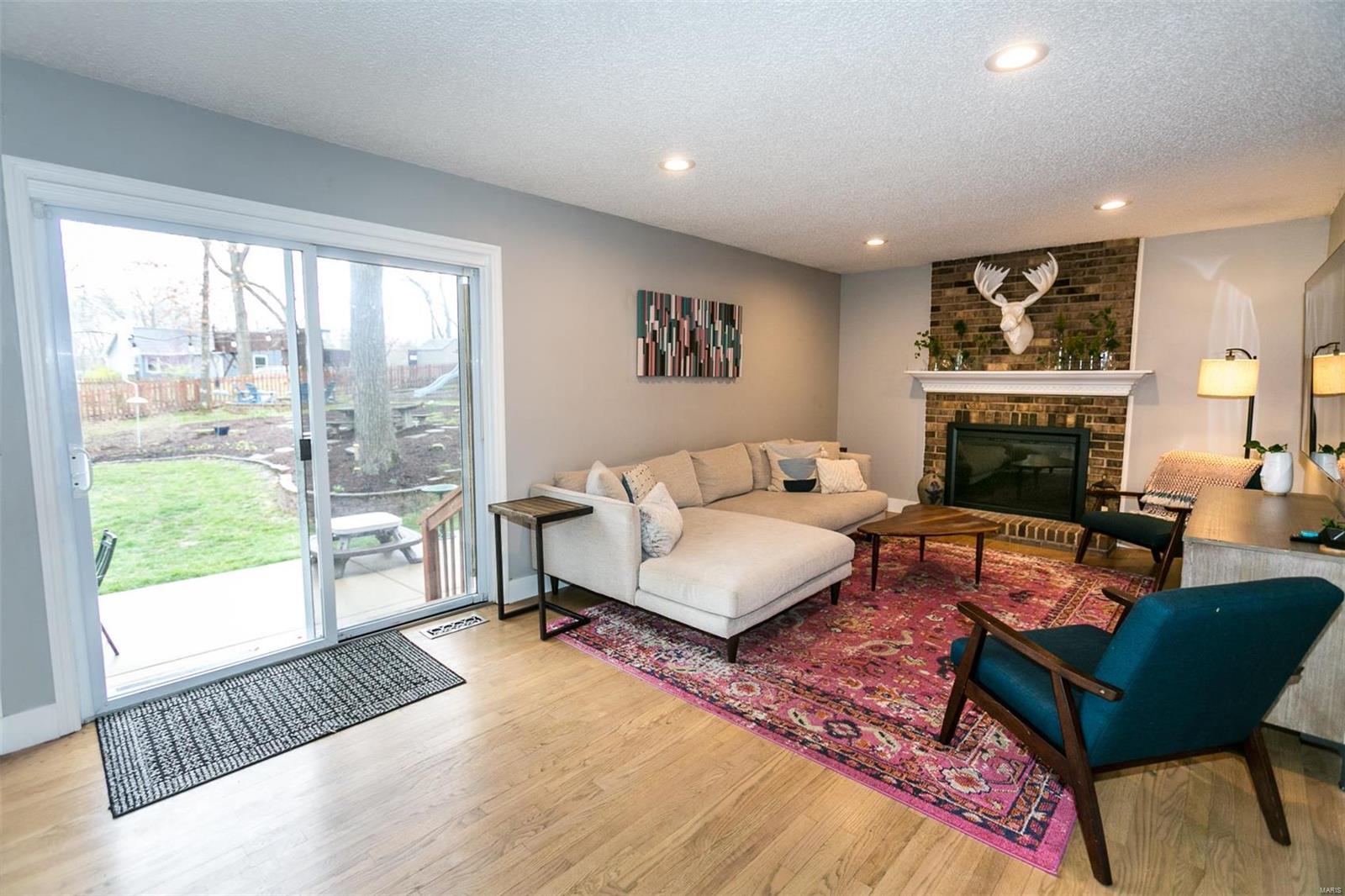 Seven Oaks 2 - Residential