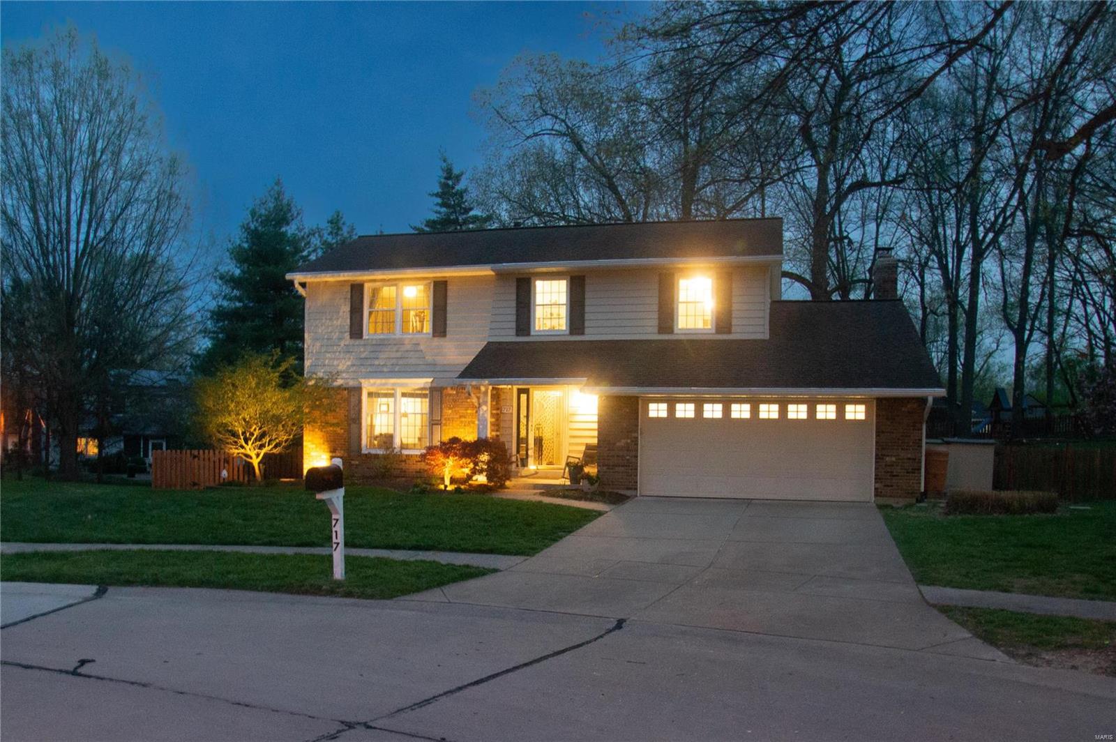 Seven Oaks 2 - Residential