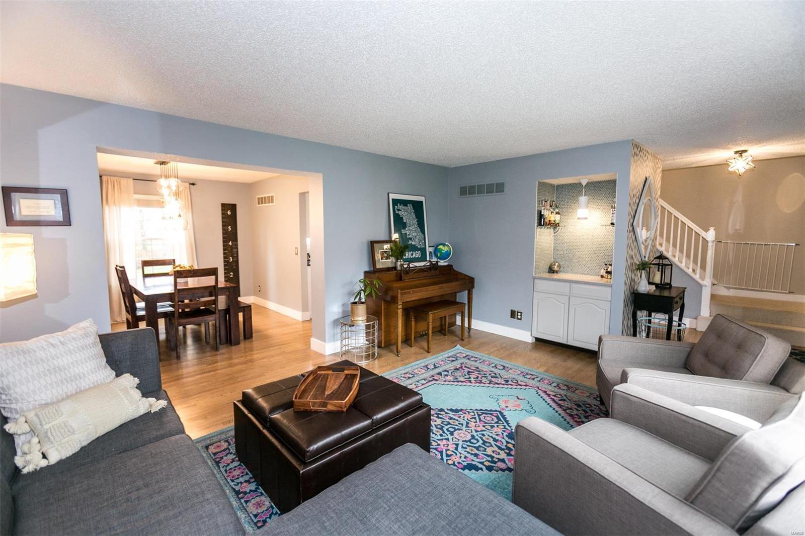 Seven Oaks 2 - Residential