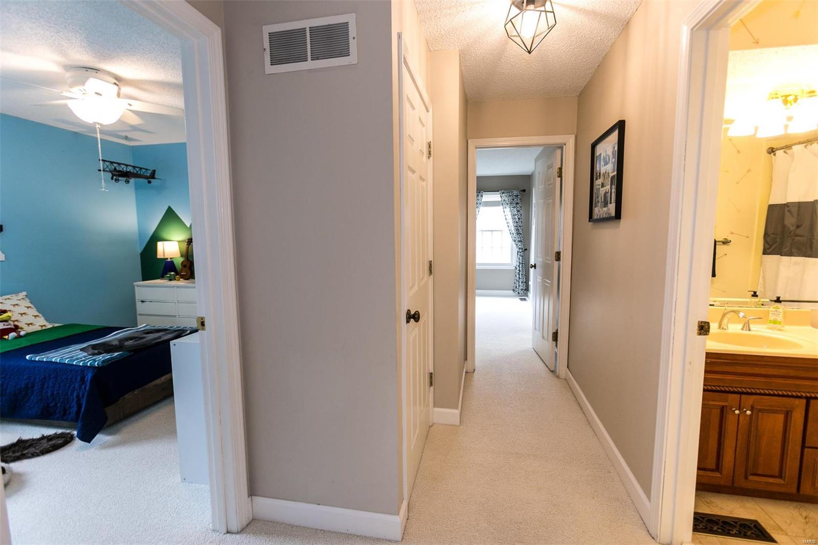 Seven Oaks 2 - Residential