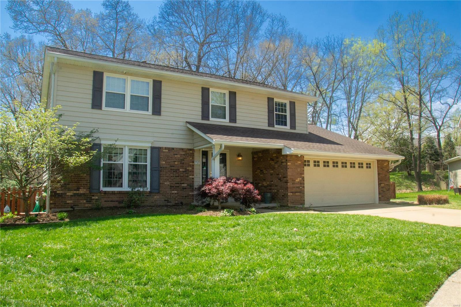 Seven Oaks 2 - Residential