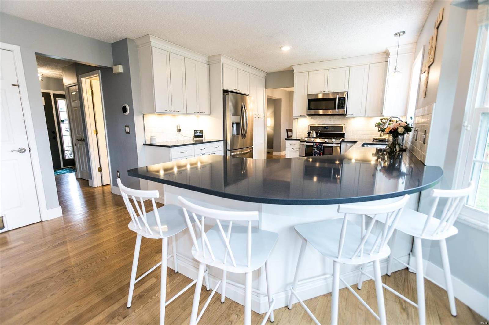 Seven Oaks 2 - Residential