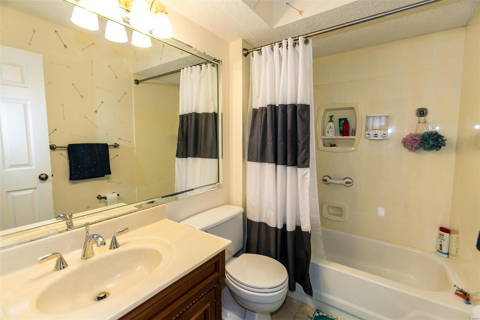 Seven Oaks 2 - Residential