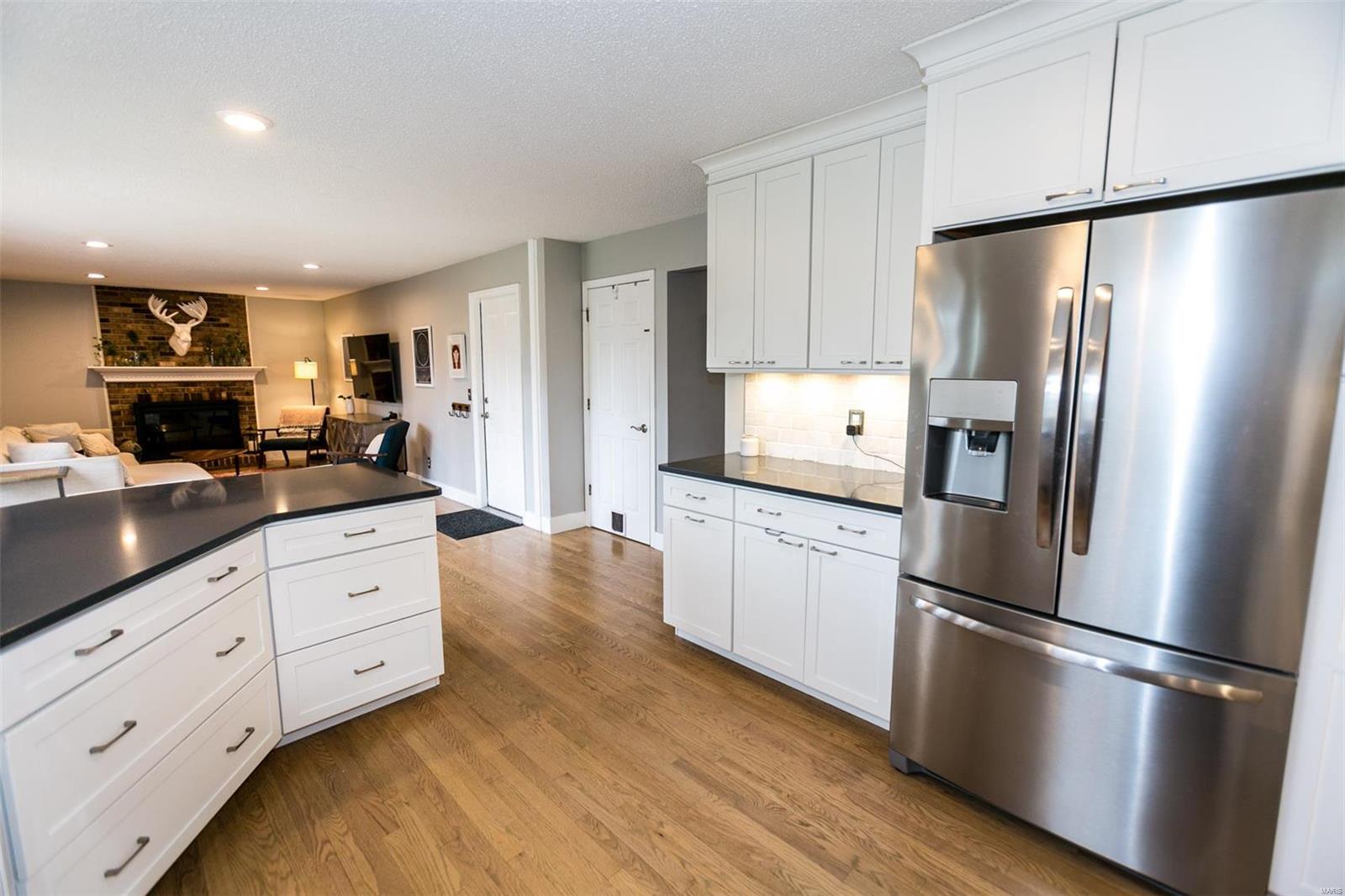 Seven Oaks 2 - Residential