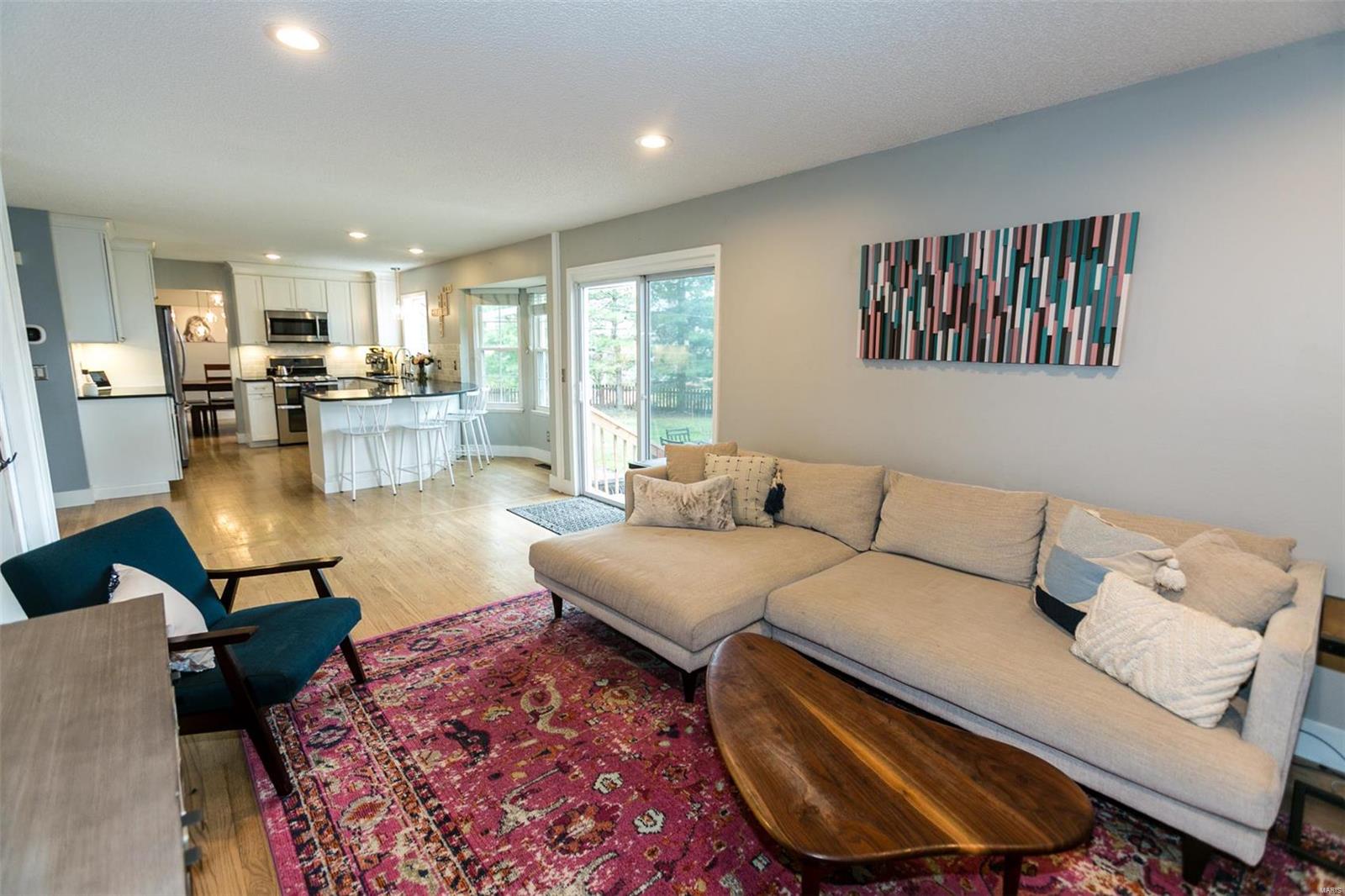 Seven Oaks 2 - Residential