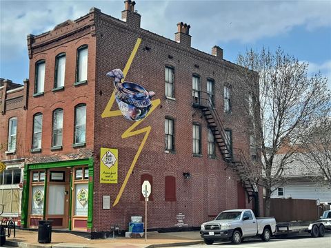 Unimproved Land in St Louis MO 2301 Cherokee Street.jpg