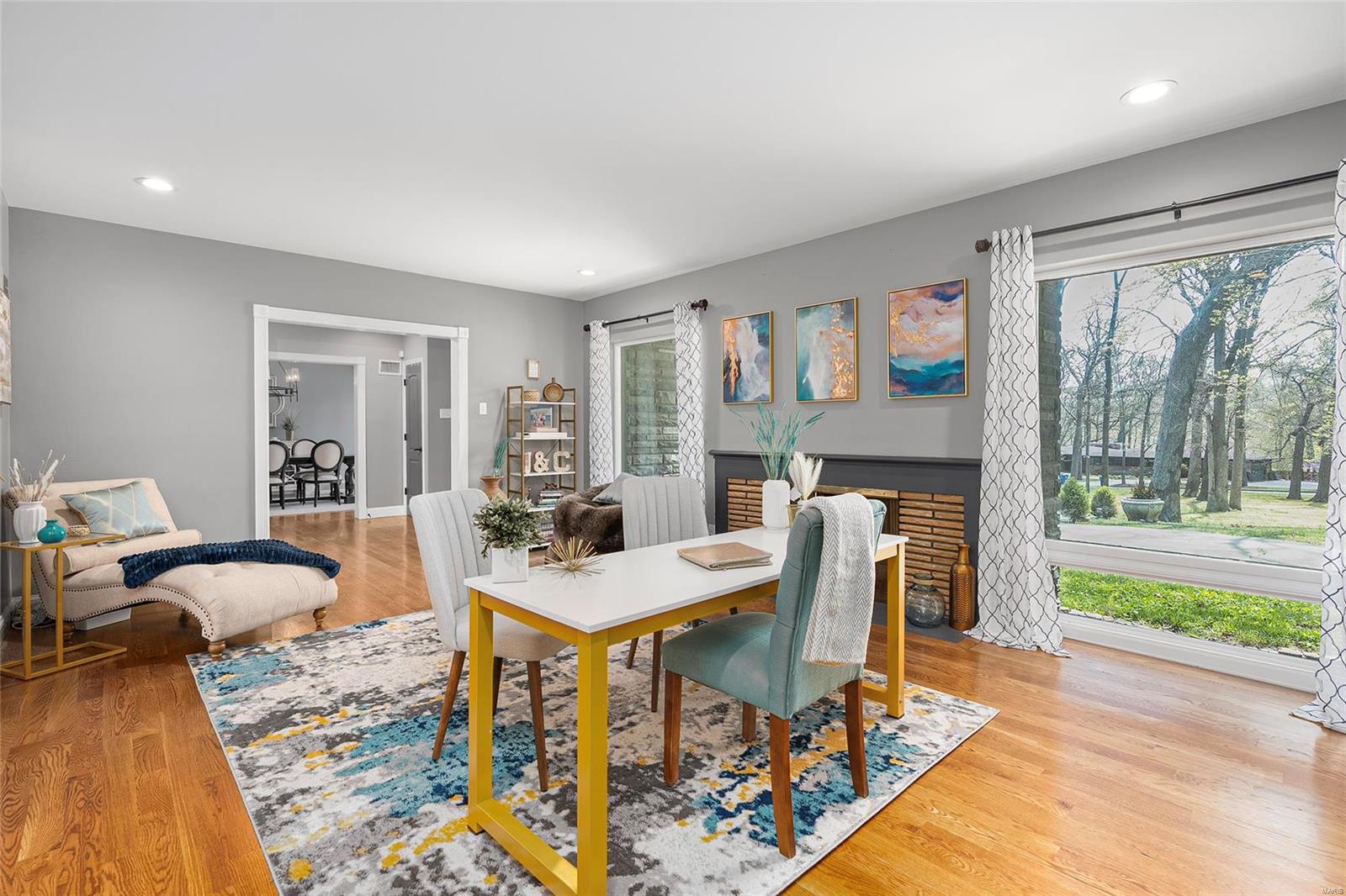 Survey 0000 Sec 10 Twn 45 Range 5 - Residential