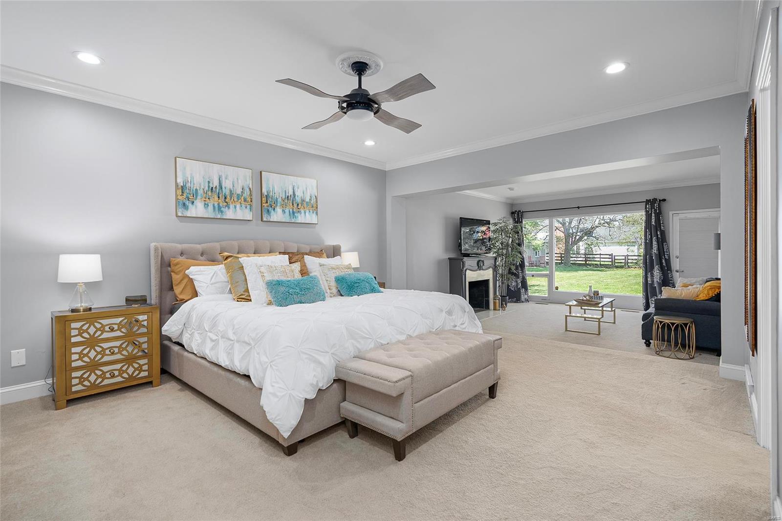 Survey 0000 Sec 10 Twn 45 Range 5 - Residential